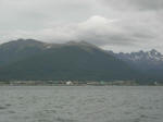 Just for Fabiola, Puerto Williams